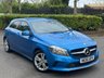 USED 2016 16 MERCEDES-BENZ A-CLASS 1.5 A180d Sport Hatchback 5dr Diesel Manual Euro 6 (s/s) (109 ps) 