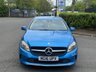 USED 2016 16 MERCEDES-BENZ A-CLASS 1.5 A180d Sport Hatchback 5dr Diesel Manual Euro 6 (s/s) (109 ps) 