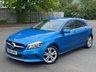 USED 2016 16 MERCEDES-BENZ A-CLASS 1.5 A180d Sport Hatchback 5dr Diesel Manual Euro 6 (s/s) (109 ps) 