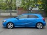 USED 2016 16 MERCEDES-BENZ A-CLASS 1.5 A180d Sport Hatchback 5dr Diesel Manual Euro 6 (s/s) (109 ps) 