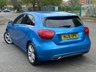 USED 2016 16 MERCEDES-BENZ A-CLASS 1.5 A180d Sport Hatchback 5dr Diesel Manual Euro 6 (s/s) (109 ps) 