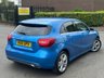USED 2016 16 MERCEDES-BENZ A-CLASS 1.5 A180d Sport Hatchback 5dr Diesel Manual Euro 6 (s/s) (109 ps) 