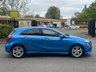USED 2016 16 MERCEDES-BENZ A-CLASS 1.5 A180d Sport Hatchback 5dr Diesel Manual Euro 6 (s/s) (109 ps) 