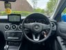 USED 2016 16 MERCEDES-BENZ A-CLASS 1.5 A180d Sport Hatchback 5dr Diesel Manual Euro 6 (s/s) (109 ps) 