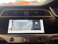 USED 2022 22 JAGUAR I-PACE 400 90kWh Black SUV 5dr Electric Auto 4WD (400 ps)+1 OWNER FROM NEW+HISTORY+2 KEYS+PANORAMIC SUNROOF+MEDIA+APPS+NAV+BLUETOOTH+LEATHER SEATS+PARK CONTROL+PRIVACY+ 2 KEYS+1 OWNER FROM NEW+MEDIA+2 CABLES+HISTORY+PANORAMIC SUNROOF+FULL LEATHER SEATS+PRIVACY+20" ALLOYS+BLUETOOTH+USB+AUX+DAB+APPS+CLIMATE+CRUISE+PARKING SENSORS+HEATED FRONT SEATS+REAR CAM+HPI CLEAR