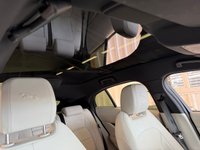 USED 2022 22 JAGUAR I-PACE 400 90kWh Black SUV 5dr Electric Auto 4WD (400 ps)+1 OWNER FROM NEW+HISTORY+2 KEYS+PANORAMIC SUNROOF+MEDIA+APPS+NAV+BLUETOOTH+LEATHER SEATS+PARK CONTROL+PRIVACY+ 2 KEYS+1 OWNER FROM NEW+MEDIA+2 CABLES+HISTORY+PANORAMIC SUNROOF+FULL LEATHER SEATS+PRIVACY+20" ALLOYS+BLUETOOTH+USB+AUX+DAB+APPS+CLIMATE+CRUISE+PARKING SENSORS+HEATED FRONT SEATS+REAR CAM+HPI CLEAR