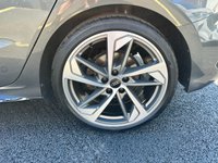 USED 2022 22 AUDI A3 1.5 TFSI 35 Edition 1 Sportback 5dr Petrol S Tronic Euro 6 (s/s) (150 ps) ** RAC BUYSURE INSPECTED **