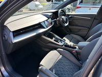 USED 2022 22 AUDI A3 1.5 TFSI 35 Edition 1 Sportback 5dr Petrol S Tronic Euro 6 (s/s) (150 ps) ** RAC BUYSURE INSPECTED **
