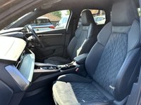 USED 2022 22 AUDI A3 1.5 TFSI 35 Edition 1 Sportback 5dr Petrol S Tronic Euro 6 (s/s) (150 ps) ** RAC BUYSURE INSPECTED **