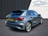 USED 2022 22 AUDI A3 1.5 TFSI 35 Edition 1 Sportback 5dr Petrol S Tronic Euro 6 (s/s) (150 ps) ** RAC BUYSURE INSPECTED **