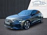 USED 2022 22 AUDI A3 1.5 TFSI 35 Edition 1 Sportback 5dr Petrol S Tronic Euro 6 (s/s) (150 ps) ** RAC BUYSURE INSPECTED **