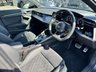 USED 2022 22 AUDI A3 1.5 TFSI 35 Edition 1 Sportback 5dr Petrol S Tronic Euro 6 (s/s) (150 ps) ** RAC BUYSURE INSPECTED **
