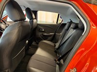 USED 2022 71 VAUXHALL CORSA 1.2 Elite Edition Hatchback 5dr Petrol Manual Euro 6 (75 ps)+1 OWNER FROM NEW+2 KEYS+FSH+MEDIA+APPS+BLUETOOTH+PRIVACY+HALF LEATHER SEATS 2 KEYS+FSH+1 OWNER FROM NEW+PARK CONTROL+HALF LEATHER SEATS+DAB+17" ALLOYS+PRIVACY+BLUETOOTH+MEDIA+APPS+USB+AUX+CLIMATE+CRUISE+HEATED FRONT SEATS+CAM+HPI CLEAR