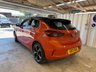USED 2022 71 VAUXHALL CORSA 1.2 Elite Edition Hatchback 5dr Petrol Manual Euro 6 (75 ps)+1 OWNER FROM NEW+2 KEYS+FSH+MEDIA+APPS+BLUETOOTH+PRIVACY+HALF LEATHER SEATS 2 KEYS+FSH+1 OWNER FROM NEW+PARK CONTROL+HALF LEATHER SEATS+DAB+17" ALLOYS+PRIVACY+BLUETOOTH+MEDIA+APPS+USB+AUX+CLIMATE+CRUISE+HEATED FRONT SEATS+CAM+HPI CLEAR