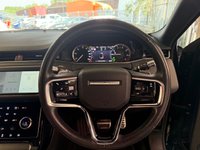 USED 2021 21 LAND ROVER RANGE ROVER EVOQUE 1.5 P300e 12.2kWh R-Dynamic S SUV 5dr Petrol Plug-in Hybrid Auto 4WD Euro 6 (s/s) (309 ps)+1 OWNER+HISTORY+2 KEYS+FULL LEATHER SEATS+NAVIGATION+MEDIA+APPS+BLUETOOTH+USB+AUX+DAB 2 KEYS+1 OWNER FROM NEW+MEDIA+HISTORY+PARK CONTROL+DIGITAL DASH+BLUETOOTH+NAV+APPS+PRIVACY+USB+AUX+DAB+ALLOYS+CLIMATE+CRUISE+HPI CLEAR