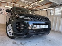 USED 2021 21 LAND ROVER RANGE ROVER EVOQUE 1.5 P300e 12.2kWh R-Dynamic S SUV 5dr Petrol Plug-in Hybrid Auto 4WD Euro 6 (s/s) (309 ps)+1 OWNER+HISTORY+2 KEYS+FULL LEATHER SEATS+NAVIGATION+MEDIA+APPS+BLUETOOTH+USB+AUX+DAB 2 KEYS+1 OWNER FROM NEW+MEDIA+HISTORY+PARK CONTROL+DIGITAL DASH+BLUETOOTH+NAV+APPS+PRIVACY+USB+AUX+DAB+ALLOYS+CLIMATE+CRUISE+HPI CLEAR