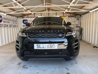 USED 2021 21 LAND ROVER RANGE ROVER EVOQUE 1.5 P300e 12.2kWh R-Dynamic S SUV 5dr Petrol Plug-in Hybrid Auto 4WD Euro 6 (s/s) (309 ps)+1 OWNER+HISTORY+2 KEYS+FULL LEATHER SEATS+NAVIGATION+MEDIA+APPS+BLUETOOTH+USB+AUX+DAB 2 KEYS+1 OWNER FROM NEW+MEDIA+HISTORY+PARK CONTROL+DIGITAL DASH+BLUETOOTH+NAV+APPS+PRIVACY+USB+AUX+DAB+ALLOYS+CLIMATE+CRUISE+HPI CLEAR
