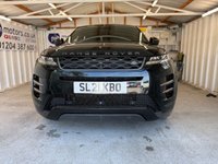 USED 2021 21 LAND ROVER RANGE ROVER EVOQUE 1.5 P300e 12.2kWh R-Dynamic S SUV 5dr Petrol Plug-in Hybrid Auto 4WD Euro 6 (s/s) (309 ps)+1 OWNER+HISTORY+2 KEYS+FULL LEATHER SEATS+NAVIGATION+MEDIA+APPS+BLUETOOTH+USB+AUX+DAB 2 KEYS+1 OWNER FROM NEW+MEDIA+HISTORY+PARK CONTROL+DIGITAL DASH+BLUETOOTH+NAV+APPS+PRIVACY+USB+AUX+DAB+ALLOYS+CLIMATE+CRUISE+HPI CLEAR