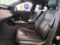 USED 2021 21 LAND ROVER RANGE ROVER EVOQUE 1.5 P300e 12.2kWh R-Dynamic S SUV 5dr Petrol Plug-in Hybrid Auto 4WD Euro 6 (s/s) (309 ps)+1 OWNER+HISTORY+2 KEYS+FULL LEATHER SEATS+NAVIGATION+MEDIA+APPS+BLUETOOTH+USB+AUX+DAB 2 KEYS+1 OWNER FROM NEW+MEDIA+HISTORY+PARK CONTROL+DIGITAL DASH+BLUETOOTH+NAV+APPS+PRIVACY+USB+AUX+DAB+ALLOYS+CLIMATE+CRUISE+HPI CLEAR