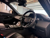 USED 2021 21 LAND ROVER RANGE ROVER EVOQUE 1.5 P300e 12.2kWh R-Dynamic S SUV 5dr Petrol Plug-in Hybrid Auto 4WD Euro 6 (s/s) (309 ps)+1 OWNER+HISTORY+2 KEYS+FULL LEATHER SEATS+NAVIGATION+MEDIA+APPS+BLUETOOTH+USB+AUX+DAB 2 KEYS+1 OWNER FROM NEW+MEDIA+HISTORY+PARK CONTROL+DIGITAL DASH+BLUETOOTH+NAV+APPS+PRIVACY+USB+AUX+DAB+ALLOYS+CLIMATE+CRUISE+HPI CLEAR