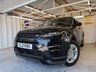 USED 2021 21 LAND ROVER RANGE ROVER EVOQUE 1.5 P300e 12.2kWh R-Dynamic S SUV 5dr Petrol Plug-in Hybrid Auto 4WD Euro 6 (s/s) (309 ps)+1 OWNER+HISTORY+2 KEYS+FULL LEATHER SEATS+NAVIGATION+MEDIA+APPS+BLUETOOTH+USB+AUX+DAB 2 KEYS+1 OWNER FROM NEW+MEDIA+HISTORY+PARK CONTROL+DIGITAL DASH+BLUETOOTH+NAV+APPS+PRIVACY+USB+AUX+DAB+ALLOYS+CLIMATE+CRUISE+HPI CLEAR