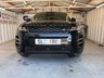 USED 2021 21 LAND ROVER RANGE ROVER EVOQUE 1.5 P300e 12.2kWh R-Dynamic S SUV 5dr Petrol Plug-in Hybrid Auto 4WD Euro 6 (s/s) (309 ps)+1 OWNER+HISTORY+2 KEYS+FULL LEATHER SEATS+NAVIGATION+MEDIA+APPS+BLUETOOTH+USB+AUX+DAB 2 KEYS+1 OWNER FROM NEW+MEDIA+HISTORY+PARK CONTROL+DIGITAL DASH+BLUETOOTH+NAV+APPS+PRIVACY+USB+AUX+DAB+ALLOYS+CLIMATE+CRUISE+HPI CLEAR