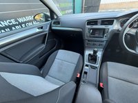 USED 2014 14 VOLKSWAGEN GOLF 1.6 TDI BlueMotion Tech S Hatchback 5dr Diesel Manual Euro 5 (s/s) (105 ps) * 12 Months MOT - New Clutch, T/Belt & WP fitted *