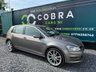 USED 2014 14 VOLKSWAGEN GOLF 1.6 TDI BlueMotion Tech S Hatchback 5dr Diesel Manual Euro 5 (s/s) (105 ps) * 12 Months MOT - New Clutch, T/Belt & WP fitted *