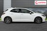 USED 2021 71 TOYOTA COROLLA 1.8 VVT-h GPF Design Hatchback 5dr Petrol Hybrid CVT Euro 6 (s/s) (122 ps) Reverse Camera, Heated Seats, Parking Sensors, Adaptive Cruise Control, 8-Inch Touchscreen Reverse Camera, Heated Seats, Parking Sensors, Adaptive Cruise Control, 8-Inch Touchscreen