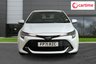 USED 2021 71 TOYOTA COROLLA 1.8 VVT-h GPF Design Hatchback 5dr Petrol Hybrid CVT Euro 6 (s/s) (122 ps) Reverse Camera, Heated Seats, Parking Sensors, Adaptive Cruise Control, 8-Inch Touchscreen Reverse Camera, Heated Seats, Parking Sensors, Adaptive Cruise Control, 8-Inch Touchscreen