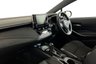 USED 2021 71 TOYOTA COROLLA 1.8 VVT-h GPF Design Hatchback 5dr Petrol Hybrid CVT Euro 6 (s/s) (122 ps) Reverse Camera, Heated Seats, Parking Sensors, Adaptive Cruise Control, 8-Inch Touchscreen Reverse Camera, Heated Seats, Parking Sensors, Adaptive Cruise Control, 8-Inch Touchscreen