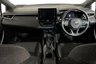 USED 2021 71 TOYOTA COROLLA 1.8 VVT-h GPF Design Hatchback 5dr Petrol Hybrid CVT Euro 6 (s/s) (122 ps) Reverse Camera, Heated Seats, Parking Sensors, Adaptive Cruise Control, 8-Inch Touchscreen Reverse Camera, Heated Seats, Parking Sensors, Adaptive Cruise Control, 8-Inch Touchscreen