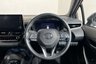 USED 2021 71 TOYOTA COROLLA 1.8 VVT-h GPF Design Hatchback 5dr Petrol Hybrid CVT Euro 6 (s/s) (122 ps) Reverse Camera, Heated Seats, Parking Sensors, Adaptive Cruise Control, 8-Inch Touchscreen Reverse Camera, Heated Seats, Parking Sensors, Adaptive Cruise Control, 8-Inch Touchscreen