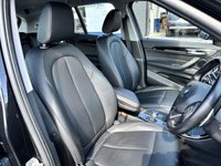USED 2021 71 BMW X1 2.0 20i xLine SUV 5dr Petrol DCT sDrive Euro 6 (s/s) (178 ps) ** RAC BUYSURE INSPECTED **