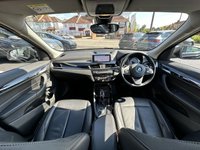 USED 2021 71 BMW X1 2.0 20i xLine SUV 5dr Petrol DCT sDrive Euro 6 (s/s) (178 ps) ** RAC BUYSURE INSPECTED **