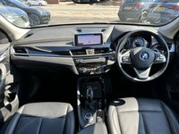 USED 2021 71 BMW X1 2.0 20i xLine SUV 5dr Petrol DCT sDrive Euro 6 (s/s) (178 ps) ** RAC BUYSURE INSPECTED **