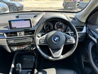 USED 2021 71 BMW X1 2.0 20i xLine SUV 5dr Petrol DCT sDrive Euro 6 (s/s) (178 ps) ** RAC BUYSURE INSPECTED **