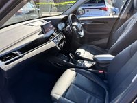 USED 2021 71 BMW X1 2.0 20i xLine SUV 5dr Petrol DCT sDrive Euro 6 (s/s) (178 ps) ** RAC BUYSURE INSPECTED **