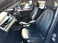 USED 2021 71 BMW X1 2.0 20i xLine SUV 5dr Petrol DCT sDrive Euro 6 (s/s) (178 ps) ** RAC BUYSURE INSPECTED **