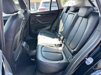 USED 2021 71 BMW X1 2.0 20i xLine SUV 5dr Petrol DCT sDrive Euro 6 (s/s) (178 ps) ** RAC BUYSURE INSPECTED **