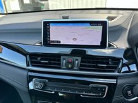 USED 2021 71 BMW X1 2.0 20i xLine SUV 5dr Petrol DCT sDrive Euro 6 (s/s) (178 ps) ** RAC BUYSURE INSPECTED **