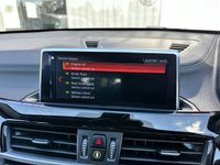 USED 2021 71 BMW X1 2.0 20i xLine SUV 5dr Petrol DCT sDrive Euro 6 (s/s) (178 ps) ** RAC BUYSURE INSPECTED **