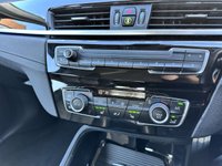USED 2021 71 BMW X1 2.0 20i xLine SUV 5dr Petrol DCT sDrive Euro 6 (s/s) (178 ps) ** RAC BUYSURE INSPECTED **