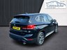 USED 2021 71 BMW X1 2.0 20i xLine SUV 5dr Petrol DCT sDrive Euro 6 (s/s) (178 ps) ** RAC BUYSURE INSPECTED **