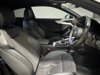 USED 2021 21 AUDI A5 2.0 TFSI 40 S line Coupe 2dr Petrol S Tronic Euro 6 (s/s) (204 ps) +NATIONWIDE DELIVERY AVAILABLE+