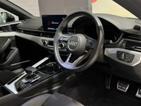 USED 2021 21 AUDI A5 2.0 TFSI 40 S line Coupe 2dr Petrol S Tronic Euro 6 (s/s) (204 ps) +NATIONWIDE DELIVERY AVAILABLE+