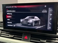 USED 2021 21 AUDI A5 2.0 TFSI 40 S line Coupe 2dr Petrol S Tronic Euro 6 (s/s) (204 ps) +NATIONWIDE DELIVERY AVAILABLE+