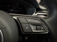 USED 2021 21 AUDI A5 2.0 TFSI 40 S line Coupe 2dr Petrol S Tronic Euro 6 (s/s) (204 ps) +NATIONWIDE DELIVERY AVAILABLE+