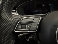 USED 2021 21 AUDI A5 2.0 TFSI 40 S line Coupe 2dr Petrol S Tronic Euro 6 (s/s) (204 ps) +NATIONWIDE DELIVERY AVAILABLE+