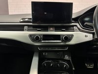 USED 2021 21 AUDI A5 2.0 TFSI 40 S line Coupe 2dr Petrol S Tronic Euro 6 (s/s) (204 ps) +NATIONWIDE DELIVERY AVAILABLE+